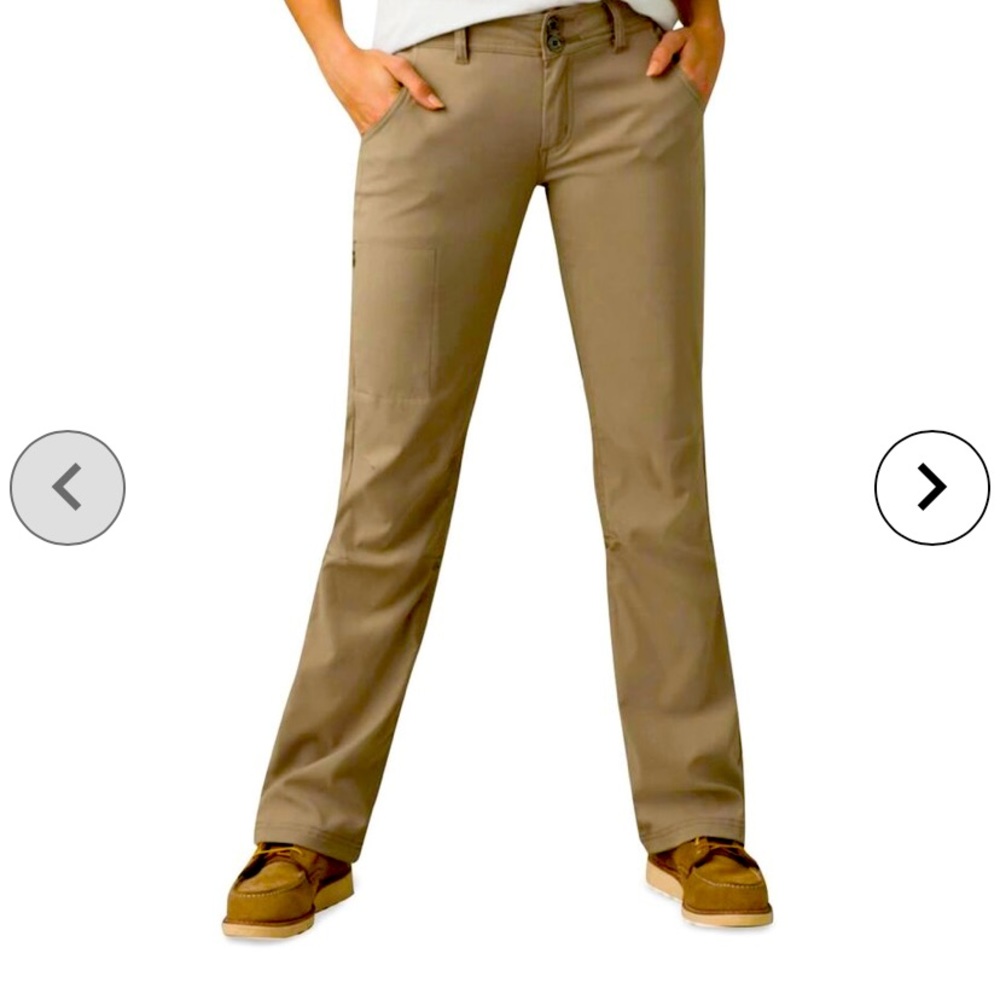 Prana Women's Halle Pant